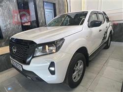 نيسان نافارا